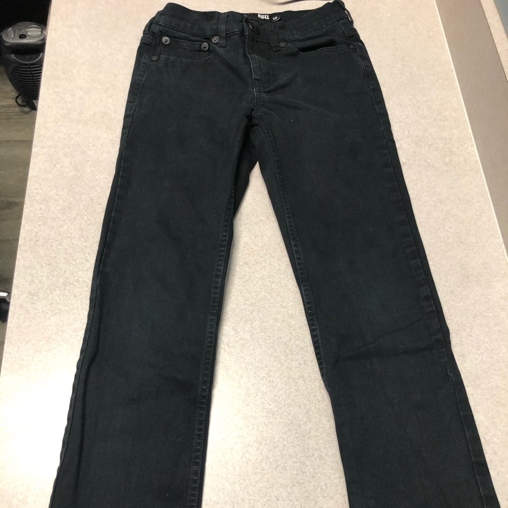 RSQ Boys Jeans